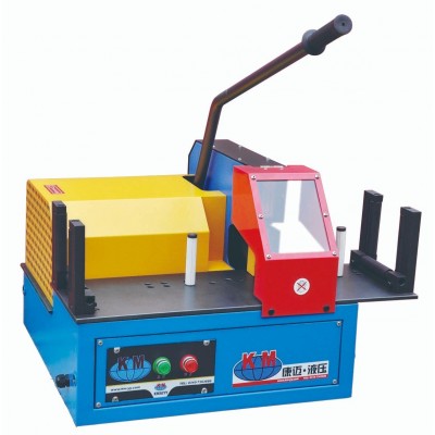 Hydraulic Hose Pipe Cutting Machine Hose Cutter